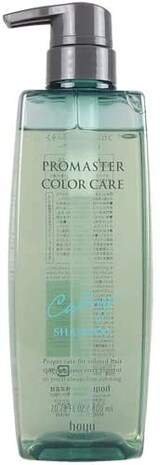  PROMASTER（プロマスター）カラーケア カーミー シャンプー 