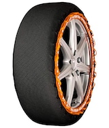  SNOWTEX 雪道走行用 布製タイヤ滑り止めカバー