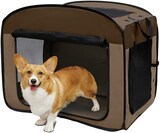  折りたたみソフトケージ Lサイズ