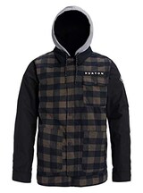  MEN'S DUNMORE JACKET 2020-21年モデル