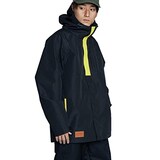  21-22 メンズ STORM JACKET