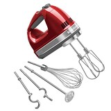  HAND HELD MIXERS