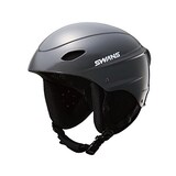  スキー スノーボード ヘルメット フリーライドモデル
