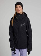  [ak] GORE-TEX 2L アップシフト ジャケット