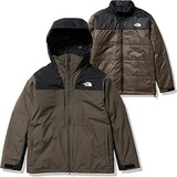  Stormpeak Triclimate Jacket