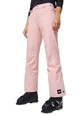 Star Slim Snow Pants