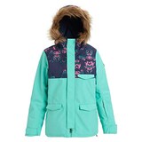  WOMEN'S ZEROIN JACKET