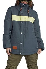  19-20 レディース FIELD JACKET