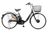 電動アシスト自転車