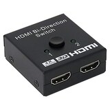  HDMI切替器 2入力1出力