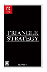  TRIANGLE STRATEGY