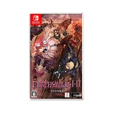 デススマイルズ I・II 特装版 ゴシックは魔法乙女 LOVE MAX EDITION