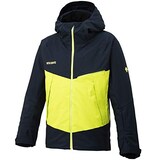  S.I.O INSULATED JACKET　スキーウェアメンズ　