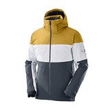  ＜2022＞SLALOM JACKET スキーウェアメンズ　