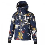  ＜2022＞ FREE SKI PARKA スキーウェアメンズ　