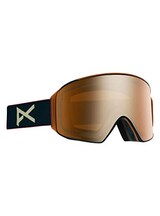  Anon(アノン)  M4 CYLINDRICAL GOGGLE ASIAN FIT WITH BONUS LENS