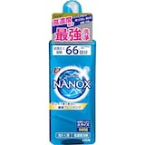  トップ スーパーナノックス