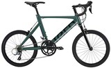  Surge（サージュ）ROJI BIKE
