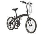  折りたたみ自転車