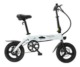  電動アシスト自転車