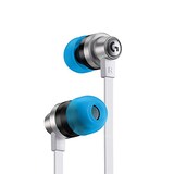  デュアルドライバーイヤホン