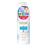  ビフェスタ 泡洗顔 コントロールケア
