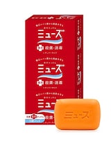  ミューズ石鹸