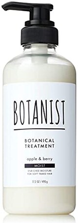  BOTANIST ボタニカルトリートメント モイスト