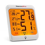  デジタル温湿度計