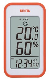  デジタル温湿度計