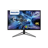  Ambiglow搭載 4K HDR ディスプレイ