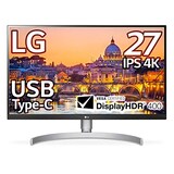  DisplayHD 400対応 IPS 4Kモニター