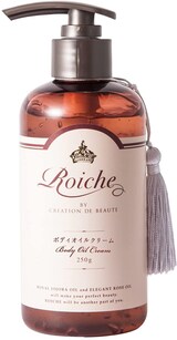  ボディオイルクリーム
