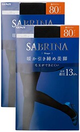  SABRINA 暖か引き締め美脚