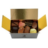  ベルギーチョコレート バロタン