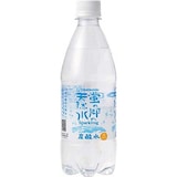 蛍の郷の天然水 スパークリング