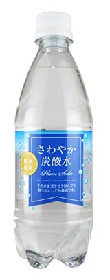  さわやか炭酸水