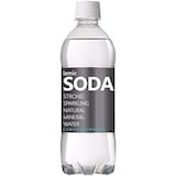  SODA（ソーダ）天然水強炭酸水