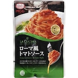ローマ風トマトソース