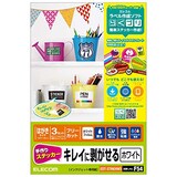  手作りステッカー