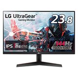  【Amazon.co.jp 限定】LG フレームレス ゲーミングモニター