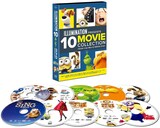  イルミネーション・10ムービー・DVDコレクション