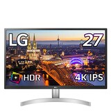  【Amazon.co.jp 限定】LG モニター ディスプレイ