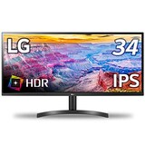 【Amazon.co.jp 限定】LG モニター ディスプレイ ウルトラワイド