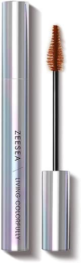  ダイヤモンドシリーズ マスカラ （オレンジジャム）