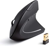  2.4G ワイヤレスマウス
