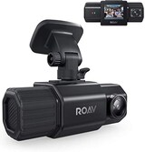  Anker Roav DashCam Duo（高性能ドライブレコーダー）