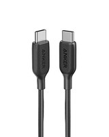  Anker PowerLine III USB-C & USB-C 2.0 ケーブル
