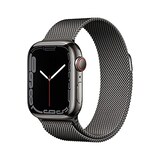 Apple Watch Series 7（GPS + Cellularモデル）