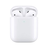  AirPods with Wireless Charging Case